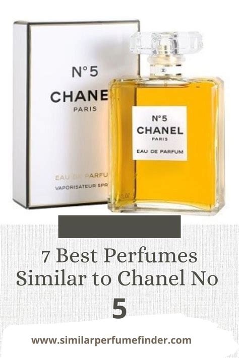 what perfumes are similar to chanel no 5|Chanel no 5 copycat.